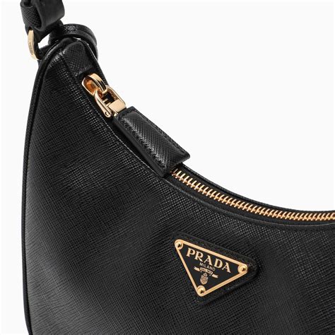 sac porté épaule prada|Sacs Bandoulière de luxe pour Femme en Cuir .